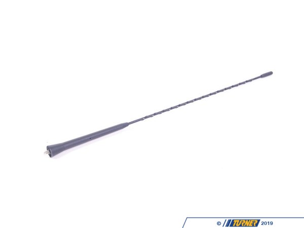 Genuine MINI Antenna Rod - (NO LONGER AVAILABLE) 65206930350