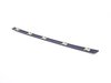 Genuine BMW Genuine BMW Moulding Door Rear Right Chrom - 51138184480 - E39 51138184480 View 2