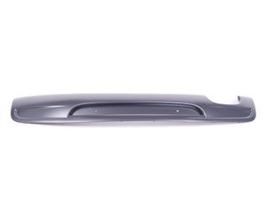Genuine BMW Rear Diffuser - E82 135i, E88 135i