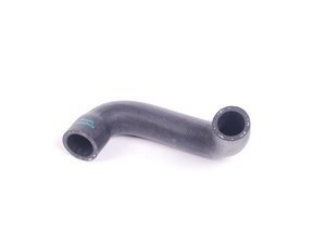 Genuine BMW Radiator Expansion Tank Hose - E30 M3