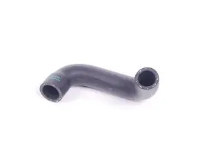 Genuine BMW Radiator Expansion Tank Hose - E30 M3