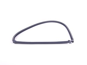 Genuine BMW Trim Left Rear Sealing Betw.door 51220402747