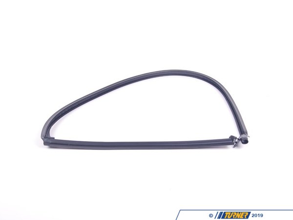 Genuine BMW Genuine BMW Trim Left Rear Sealing Betw.door 51220402747 51220402747