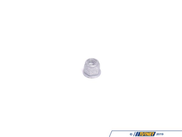 Genuine BMW Genuine BMW Hex Nut - 07129902975 07129902975