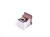 Genuine BMW Genuine BMW Resistor - 64111375754 - E30,E30 M3 64111375754 View 2