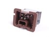Genuine BMW Genuine BMW Resistor - 64111375754 - E30,E30 M3 64111375754 View 4