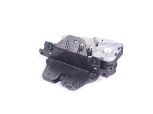 Genuine BMW Servo Lock Upper Trunk Lid - 51247111008 - E53