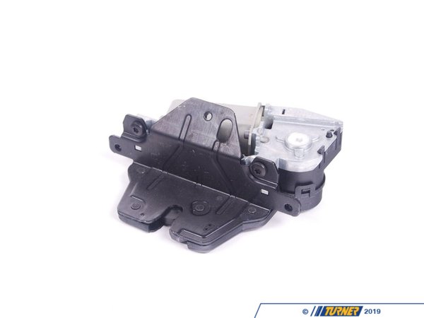 Genuine BMW Genuine BMW Servo Lock Upper Trunk Lid - 51247111008 - E53 51247111008