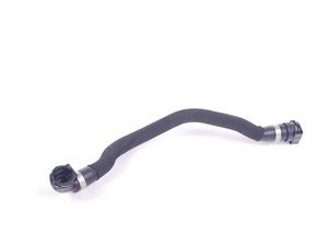 Genuine BMW Water Hose - E70 X5