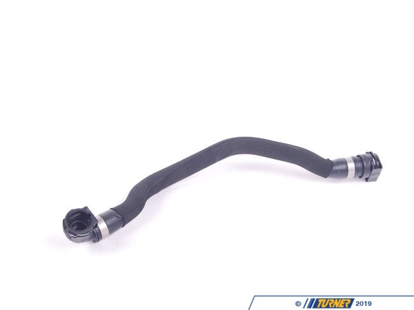 Genuine BMW Genuine BMW Water Hose - E70 X5 17127536232