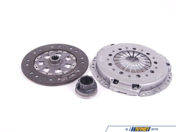 Genuine BMW Clutch Kit 21212228289