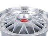 Alzor Center Cap Sticker - Red - Priced Each AZ698MMR View 3