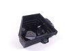 Genuine BMW Genuine BMW Intake Muffler, Bottom - 13717558726 - E70 X5 13717558726 View 2