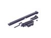 Genuine BMW Genuine BMW E39 M5 Left Control Rail - 54128202277 -  54128202277 View 1