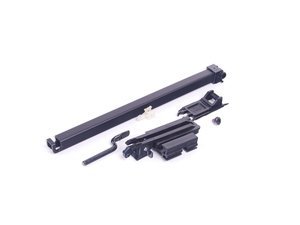 Genuine BMW E39 M5 Left Control Rail - 54128202277 - 