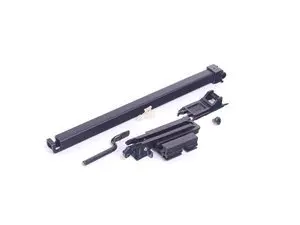 Genuine BMW E39 M5 Left Control Rail - 54128202277 - 