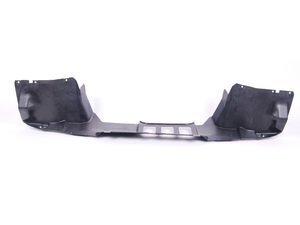 Genuine BMW Engine Compartment Screening - 51711943106 - E30