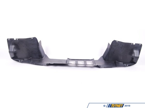 Genuine BMW Genuine BMW Engine Compartment Screening - 51711943106 - E30 51711943106