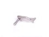 Genuine BMW Genuine BMW Exhaust hanger bracket - left 18207571005 View 3