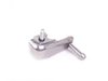 Genuine BMW Genuine BMW Exhaust hanger bracket - left 18207571005 View 1