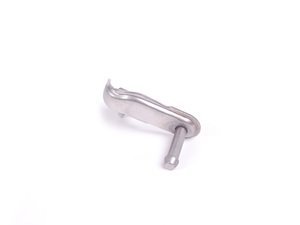 Genuine BMW Exhaust Hanger Bracket - right