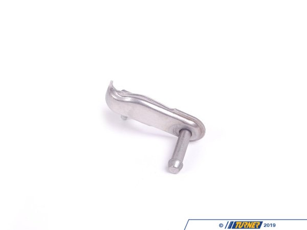 Genuine BMW Genuine BMW Exhaust Hanger Bracket - right 18207571006