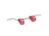 Genuine BMW Bracket Exhaust - Rear - E83 18303428238 View 1