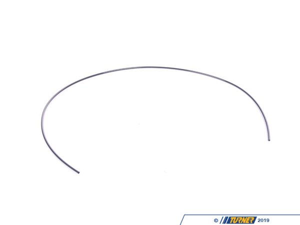 Genuine BMW Vacuum Hose - E24, E28, E3, E30, E32, E34, E46, Z3 64111368684