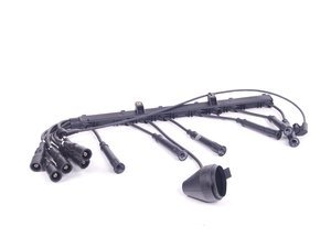 Bremi Ignition Wire Set - E30, E34