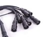 Bremi Bremi Ignition Wire Set - E30, E34 12121720529 View 4