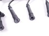 Bremi Bremi Ignition Wire Set - E30, E34 12121720529 View 5