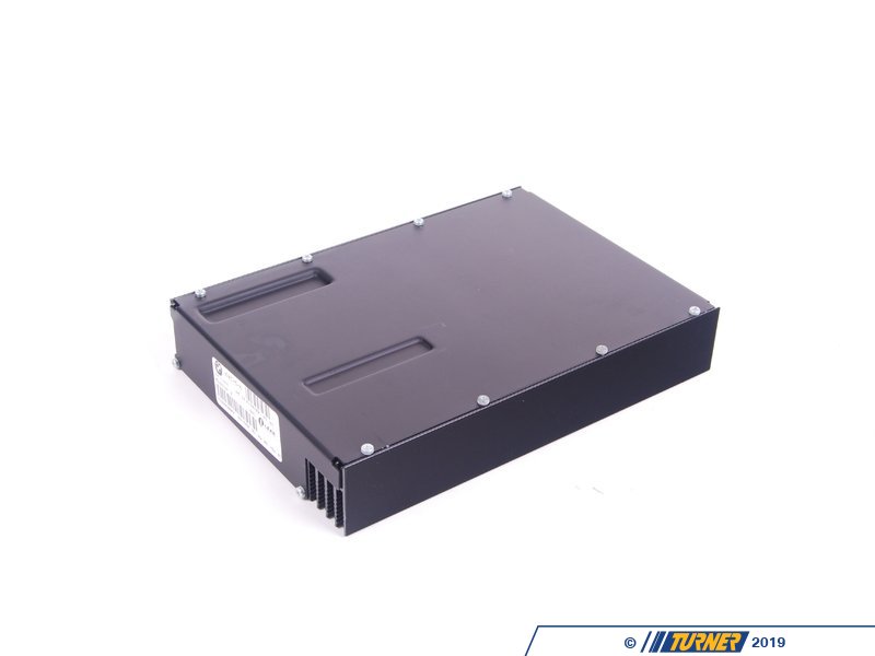 65129138102 - Genuine BMW Top-Hifi System Amplifier - 65129138102