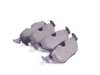 Textar Rear Brake Pad Set 34211158266 View 1