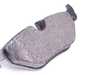Textar Rear Brake Pad Set 34211158266 View 3
