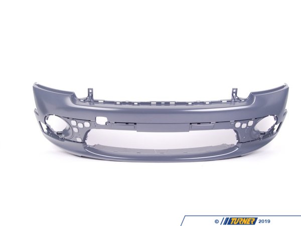 Genuine MINI Genuine MINI Sport Aero Bumper Cover Full Section - Primed 51117199869