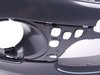 Genuine MINI Genuine MINI Sport Aero Bumper Cover Full Section - Primed 51117199869 View 4