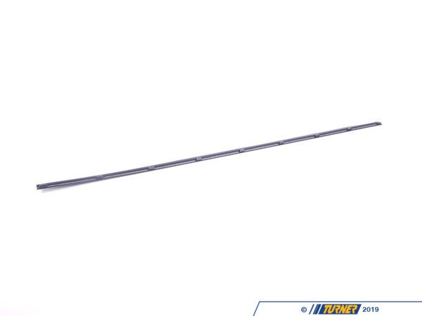 Genuine MINI Genuine MINI Lower Door Gasket Strip 51767146093