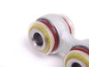 Lemforder Rear Pitman Arm "Dog Bone"- E23 E24 E28 E34 E32 33321126476 View 6