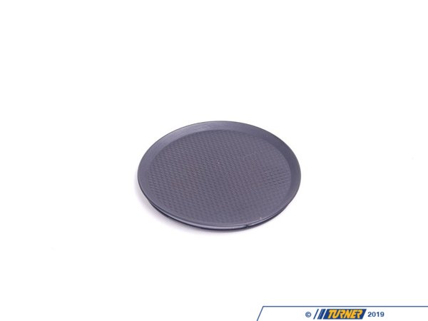 Genuine MINI Genuine Mini Rubber Insert, Cup Holder - 51169809181 51169809181