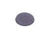 Genuine MINI Genuine Mini Rubber Insert, Cup Holder - 51169809181 51169809181 View 2