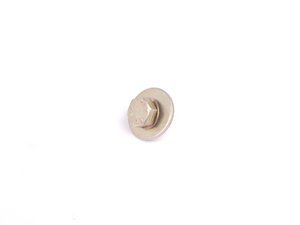 Genuine BMW Hex Bolt With Washer - 07119915071 - E30,E30 M3