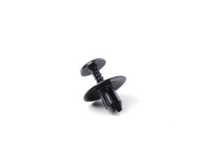 Plastic Rivet - Priced Each