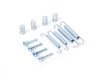 Packaged by Turner Parking Brake Refresh Kit - E46 325xi 330i/Ci/xi E46330PBKT View 6