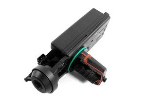 BMW Intake Air Adjustment Unit/DISA Valve | E39 E46 Z3 - M52tu 2.5L / 2.8L Engine
