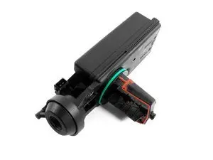 Adjusting Unit for Intake Manifold - E46 323/328, E39 528i 99-00, Z3 2.5, 2.8 99-00