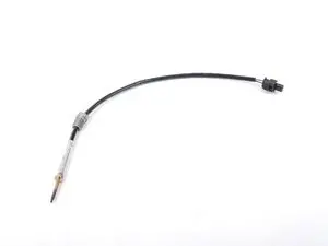 Genuine BMW Exhaust Temperature Sensor - E90 335d, E70 X5 xDrive35d