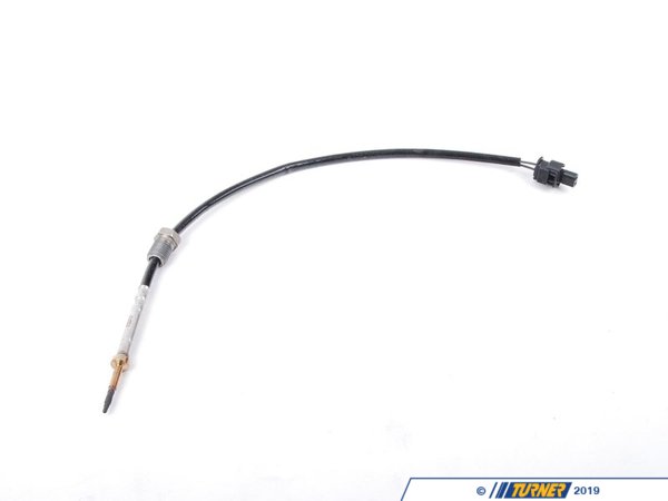 Genuine BMW Genuine BMW Exhaust Temperature Sensor - E90 335d, E70 X5 xDrive35d 13627805606