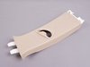 Genuine BMW Genuine BMW Top Left "B" Pillar Cover - Beige - E90 E91 51437141069 View 1