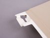 Genuine BMW Genuine BMW Top Left "B" Pillar Cover - Beige - E90 E91 51437141069 View 3