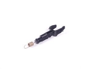 Genuine MINI Bracket For Cover, Right - 61677282526